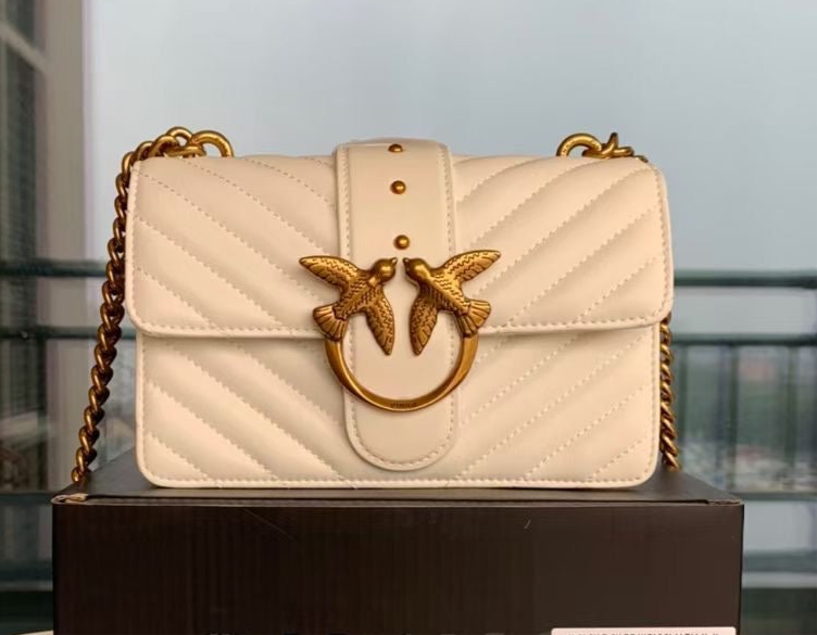 Pinko Bag with Brand Box