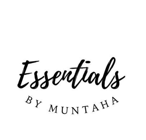 Essentials by Muntaha