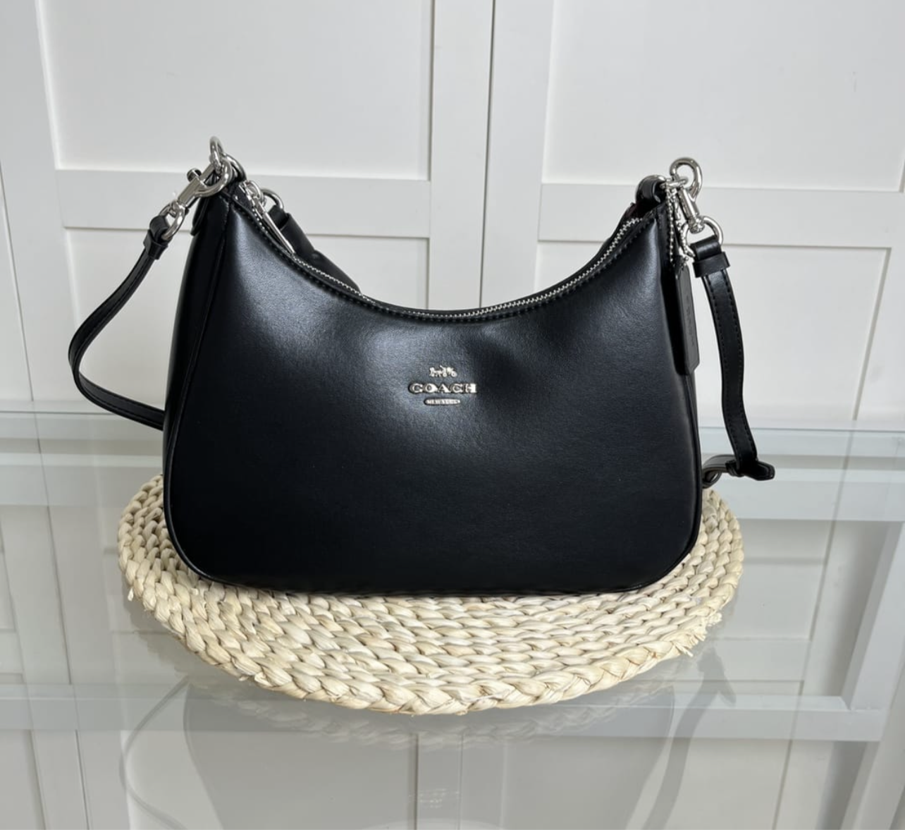 Coach Teri Hobo Bag with Brand Box