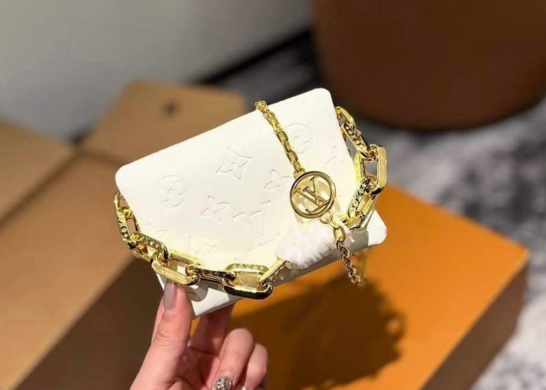 Louis Vuitton Beltbag Coussin