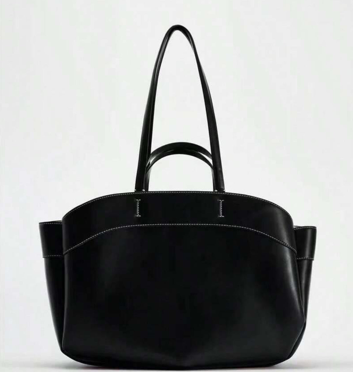 Zara Tote Bag