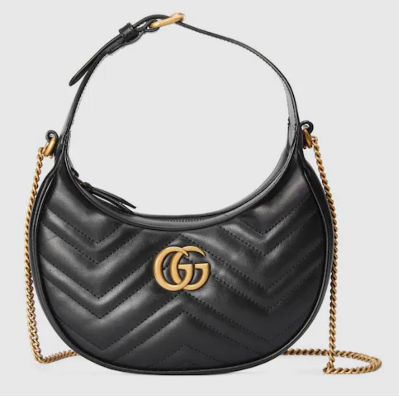 Gucci- GG Marmont Bag