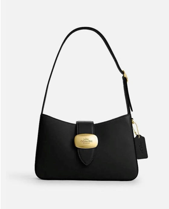 Coach Eliza Shoulder Bag with Brand Box