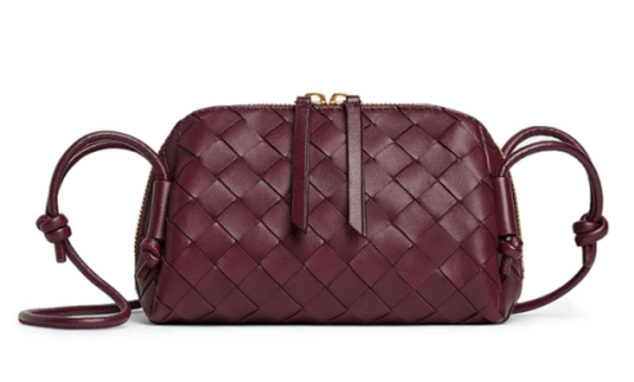 Bottega Veneta Concert Pouch