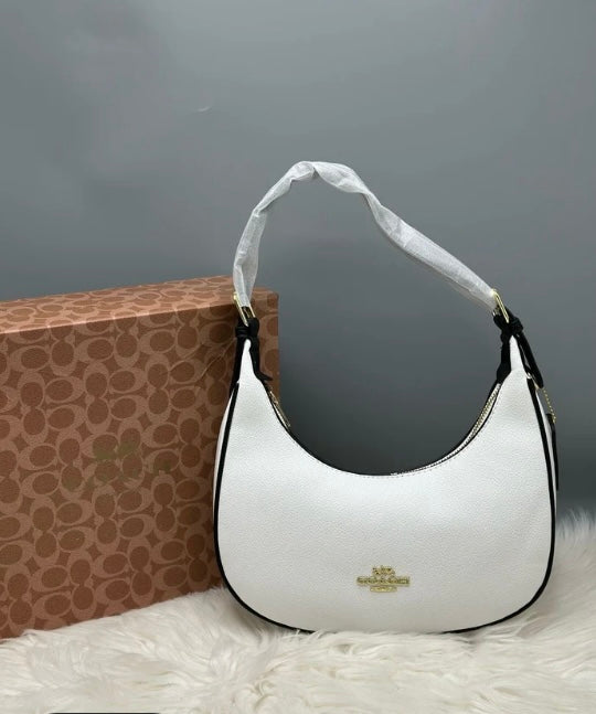 Coach Bag with Brand Box