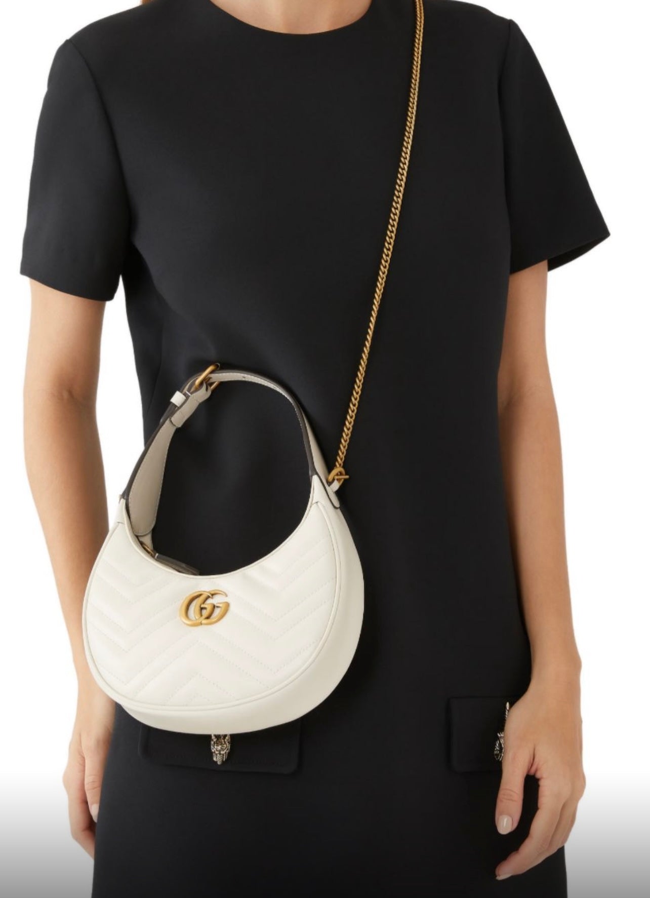Gucci- GG Marmont Bag
