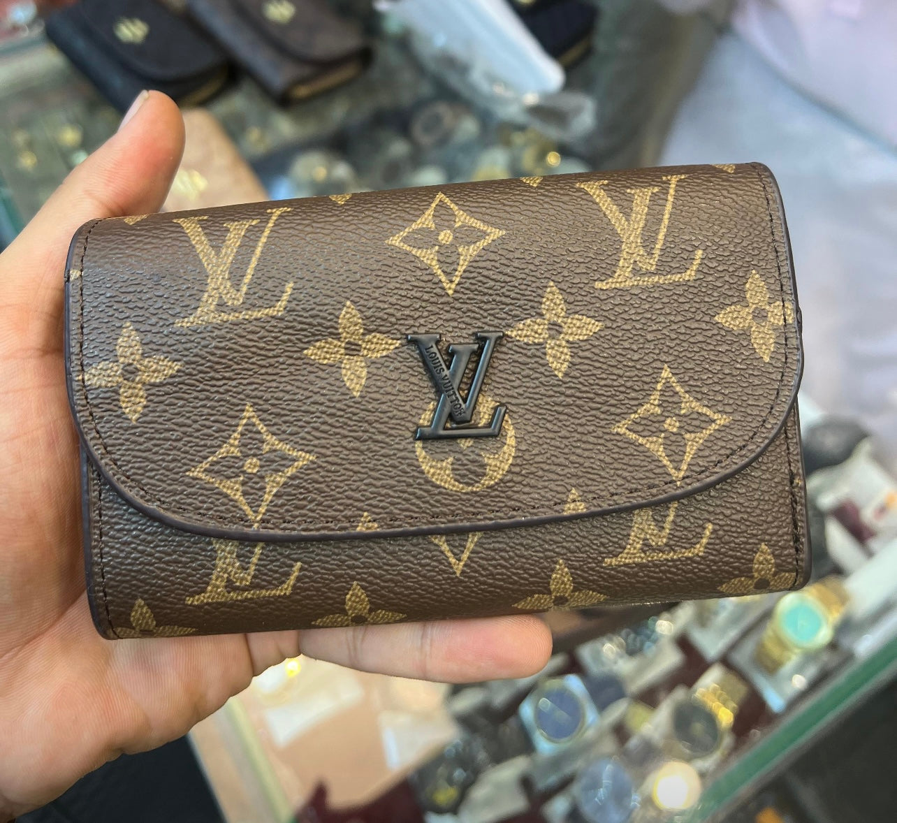 Louis Vuitton Wallet CardHolder