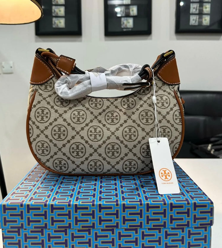 Tory Burch with Brand Box