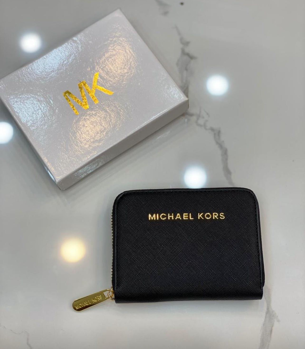Michael Kors Wallet with Box