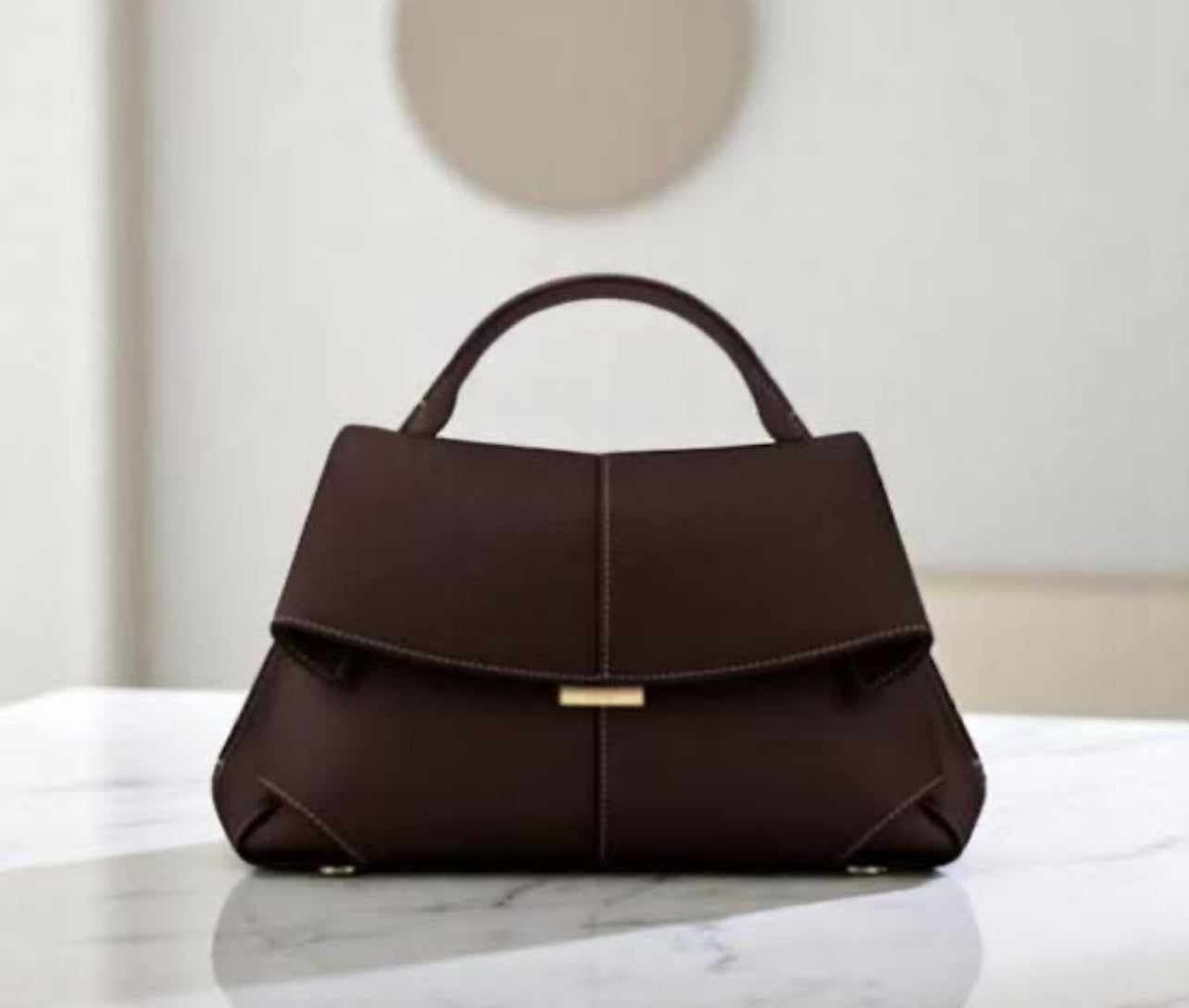 Polene Mokki with Brand Box