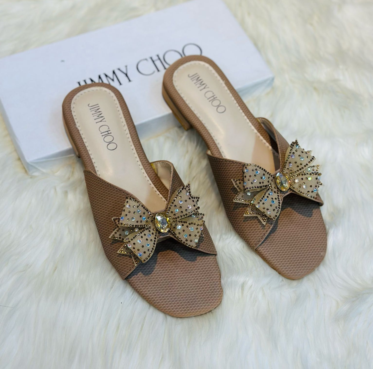Jimmy Choo