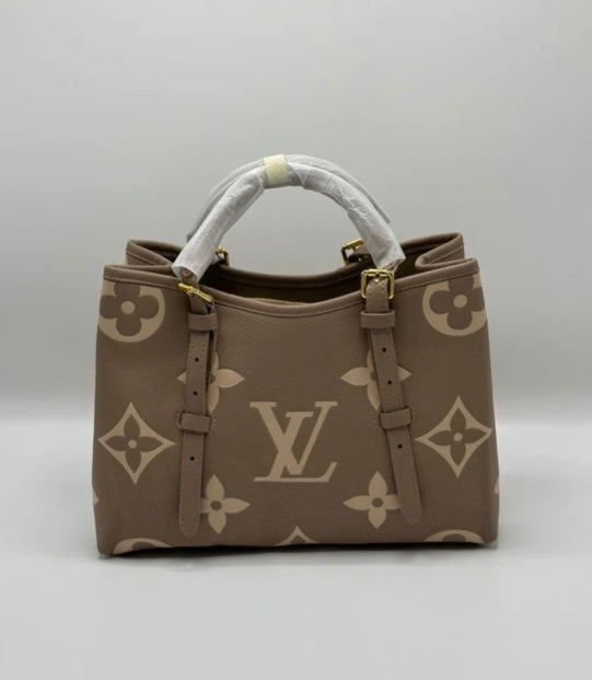 LV with Long Strap