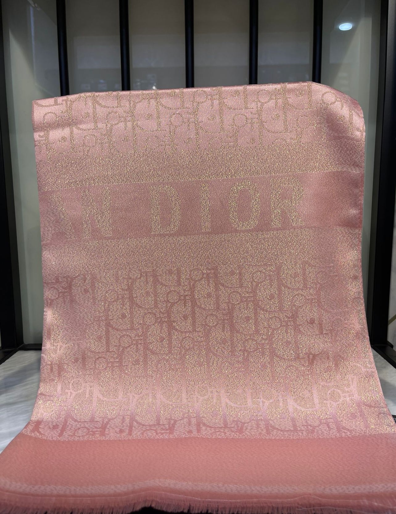 Christian Dior Scarf