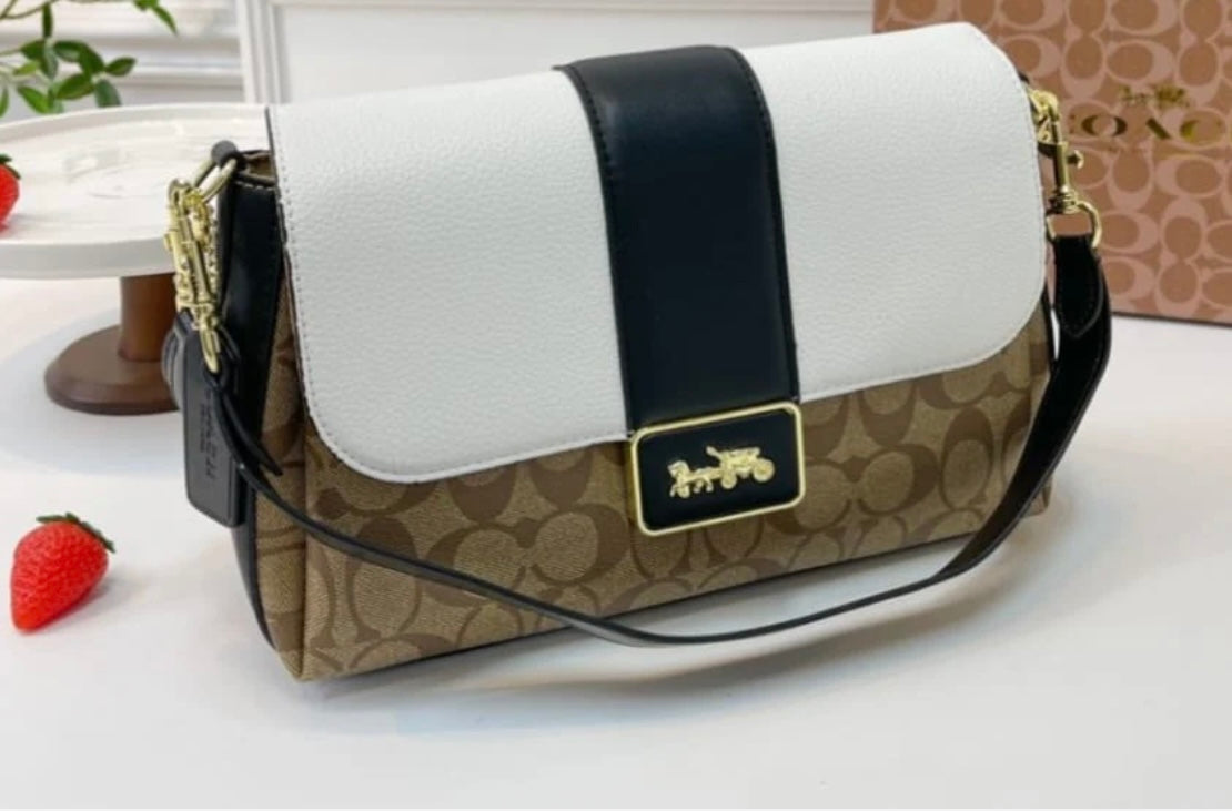 Caoch Garce Bag with Brand Box