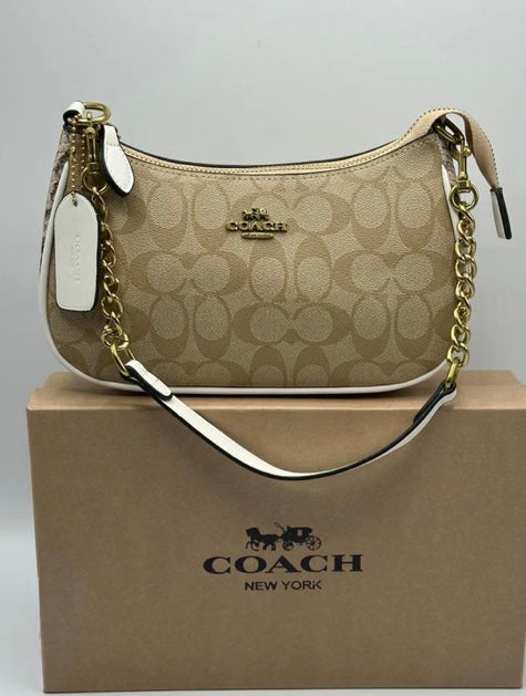 Coach Teri Bag with Brand Box