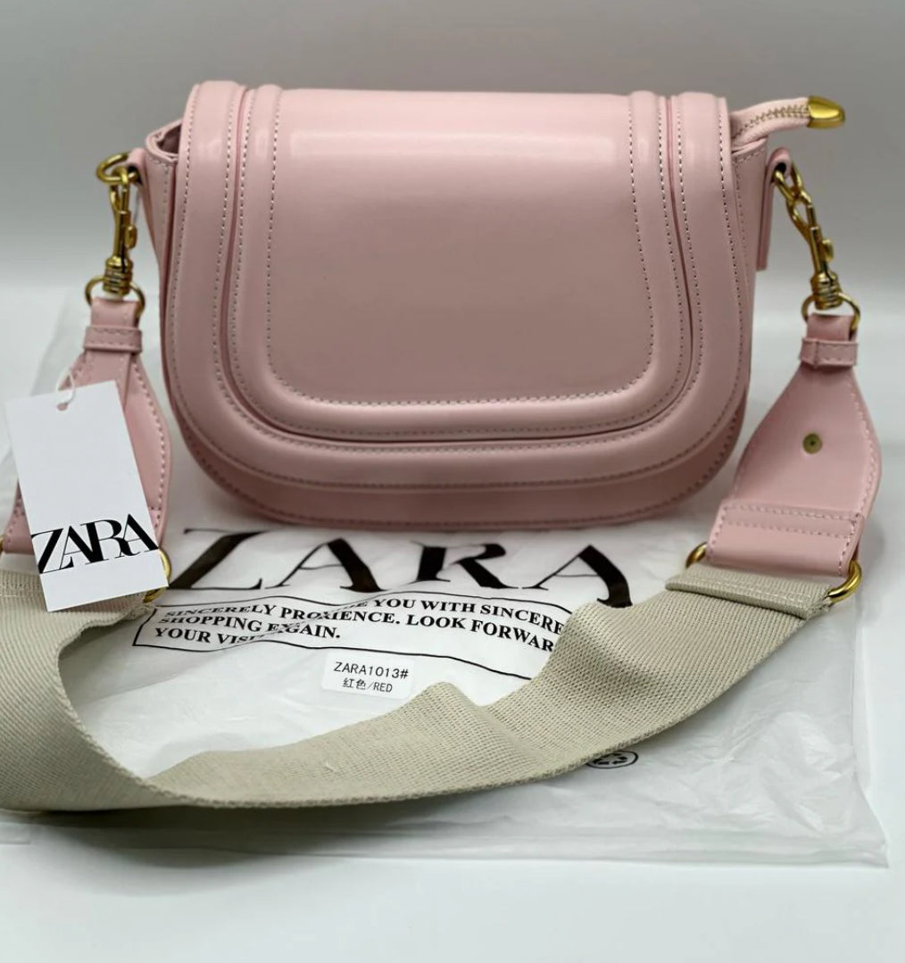 Zara handbag with Brand Box