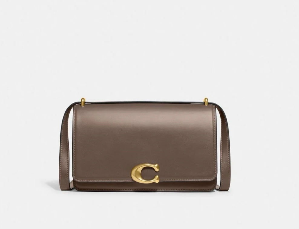 Coach with Brand Box- same as Original