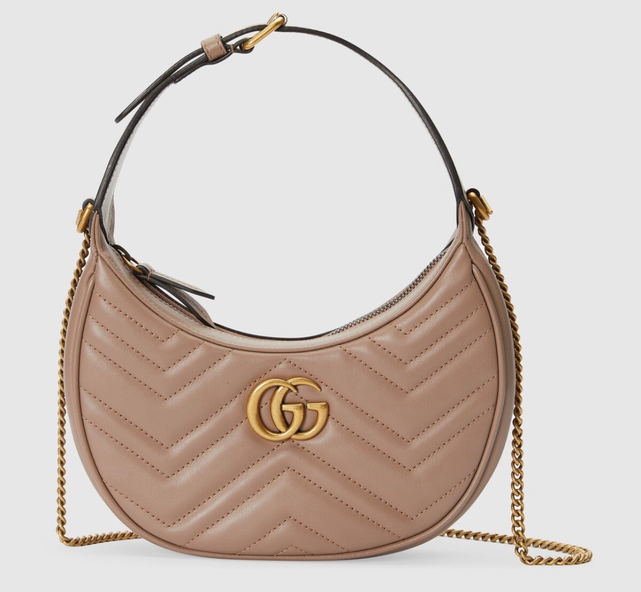 Gucci- GG Marmont Bag