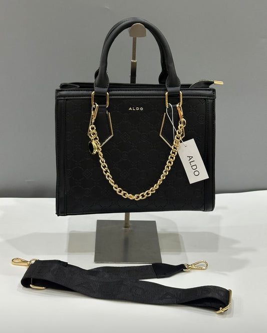 Aldo Mondiane Satchel Bag