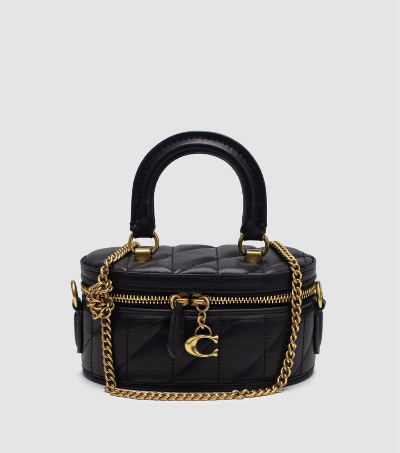Coach Trail Crossbody Bag with Brand Box
