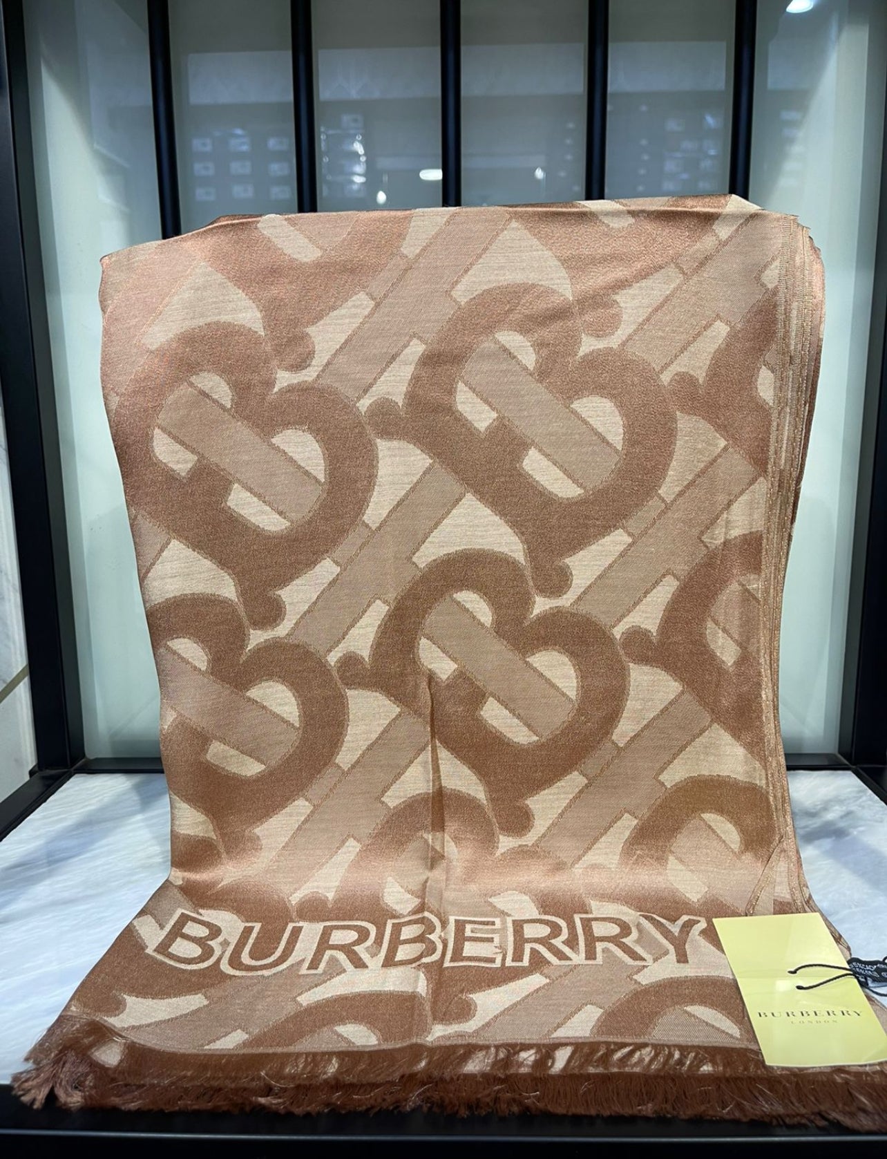 Burberry Scarf