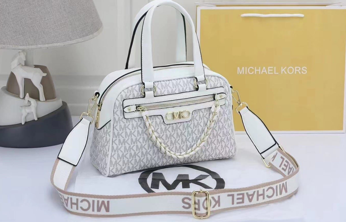 Michael Kors with Brand Box