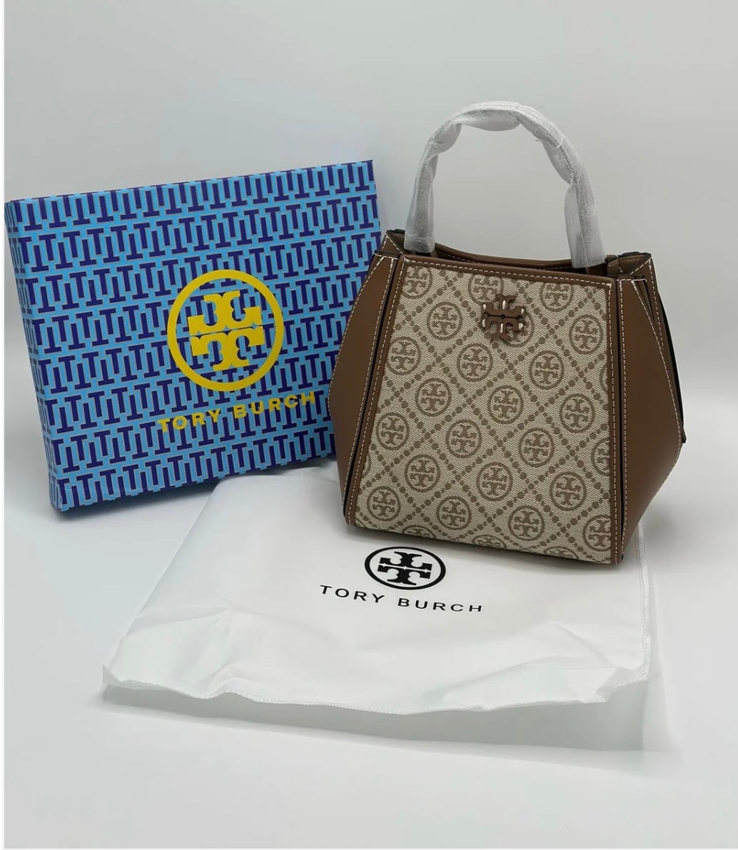 Tory Burch Bag with Brand Box