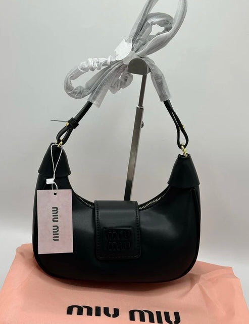 Miu Miu with Brand Box