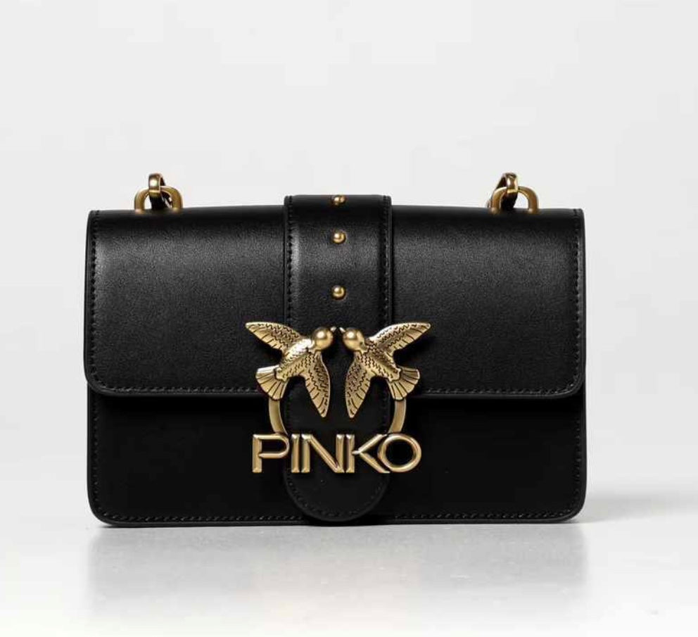 Pinko Bag with Brand Box
