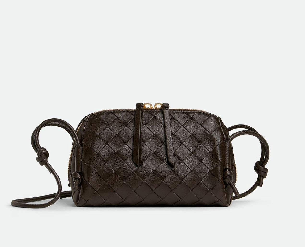 Bottega Veneta Concert Pouch