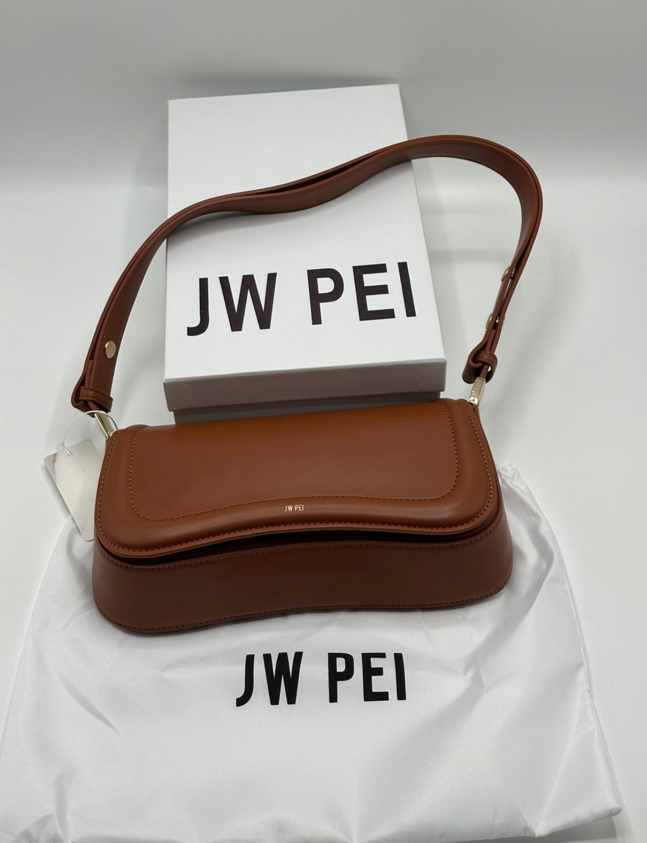 JW PEI Joy Bag with Brand Box