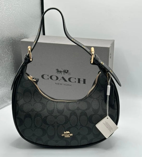 Coach Bag with Brand Box
