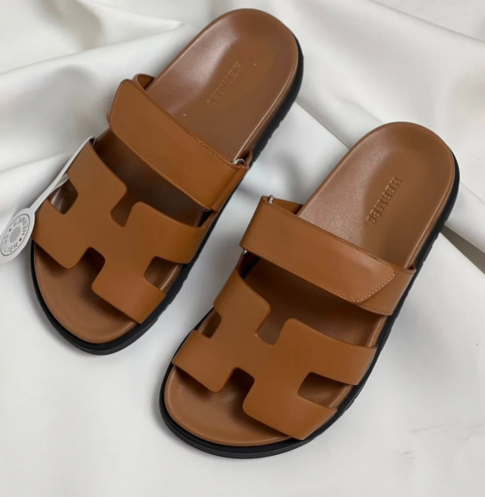 Hermes Cypher Sandal