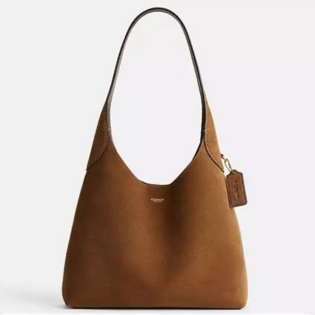 Coach Brooklyn shoulder Bag