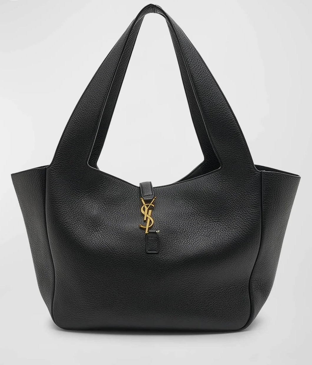 YSL Bea Cabas Tote