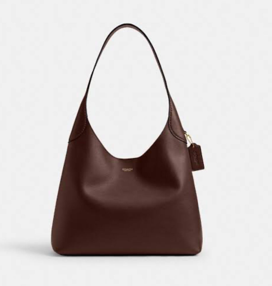 Coach Brooklyn shoulder Bag