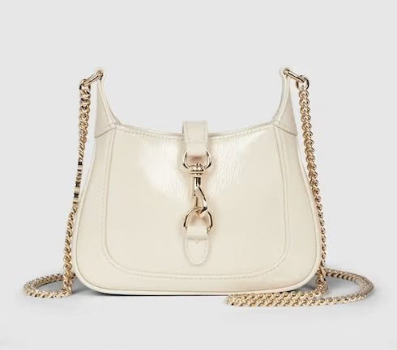 Gucci Jackie Notte mini Bag with Brand Box