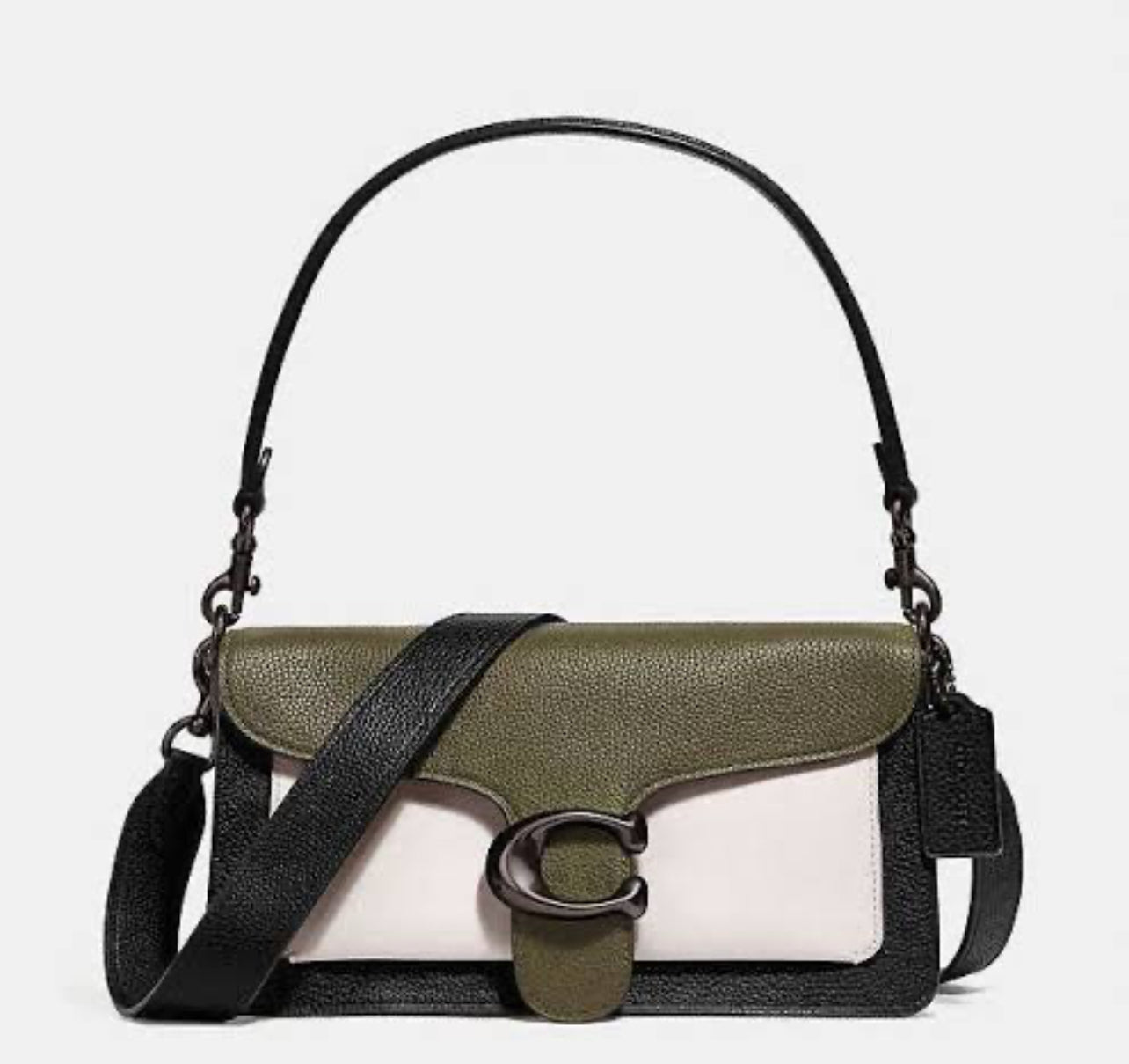 COACH Tabby 26 Bag with Brand Box- same as original