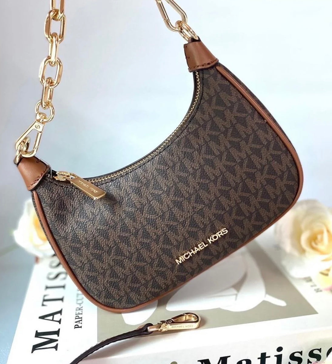 Michael kors Hand Bag with Brand Box