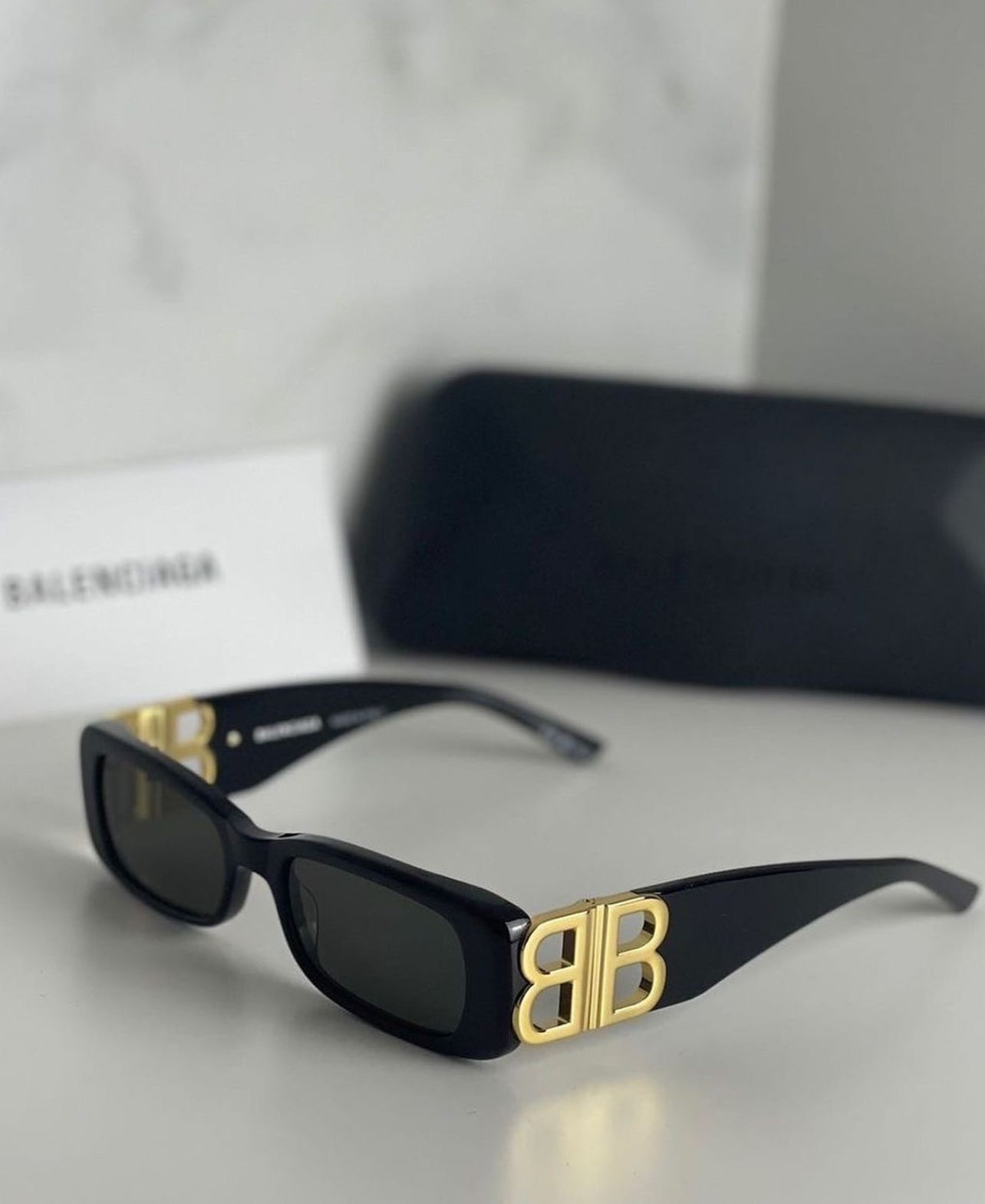 BALENCIAGA Sunglass