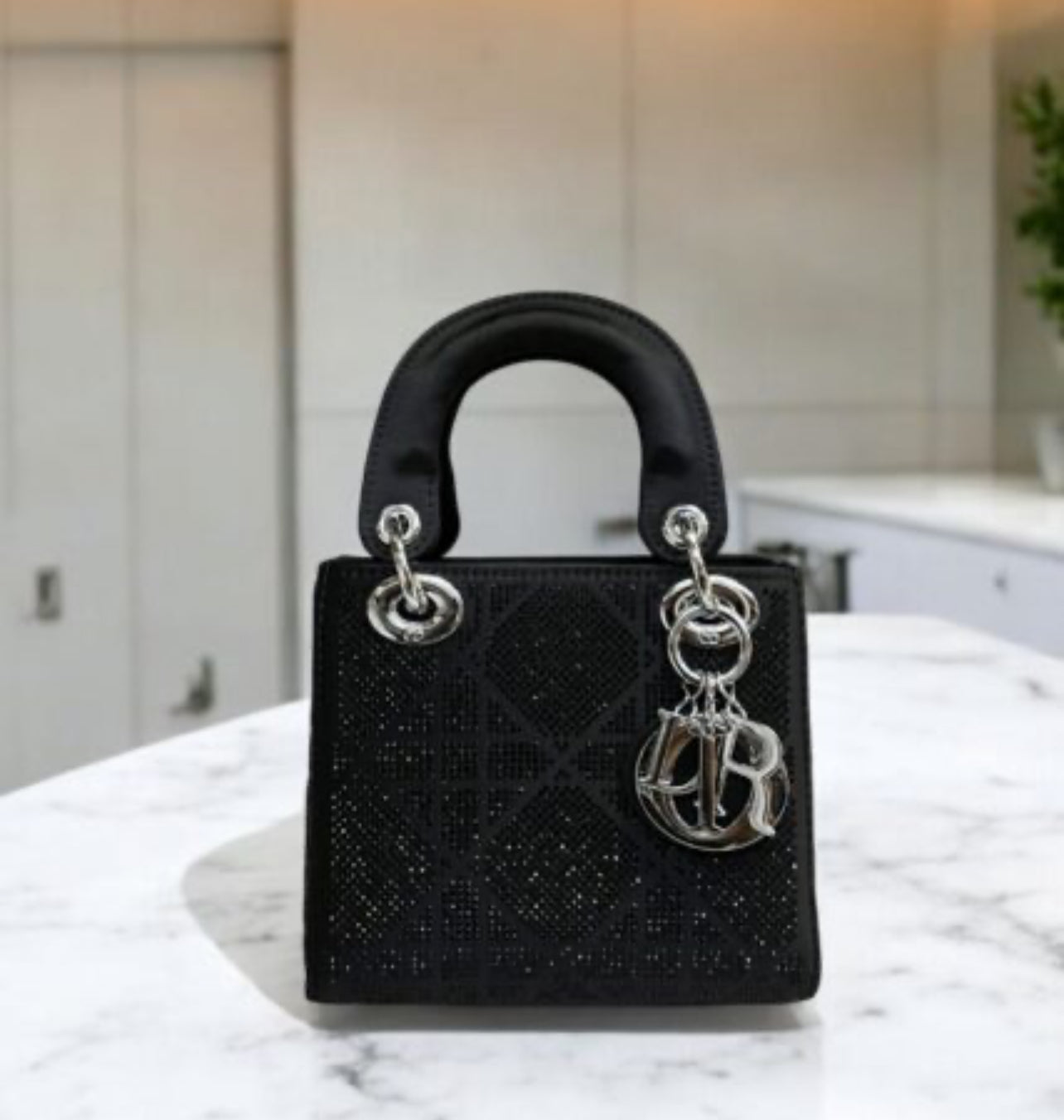 Lady Dior