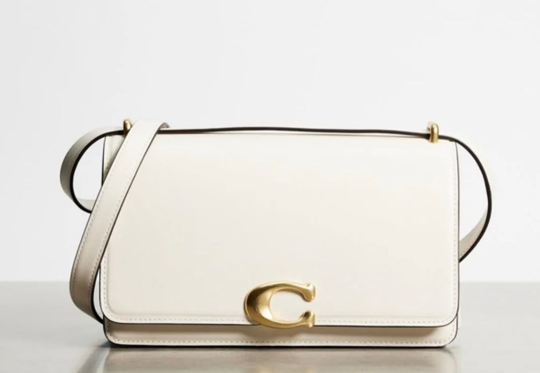 Coach Bag with Brand Box-Same as Original