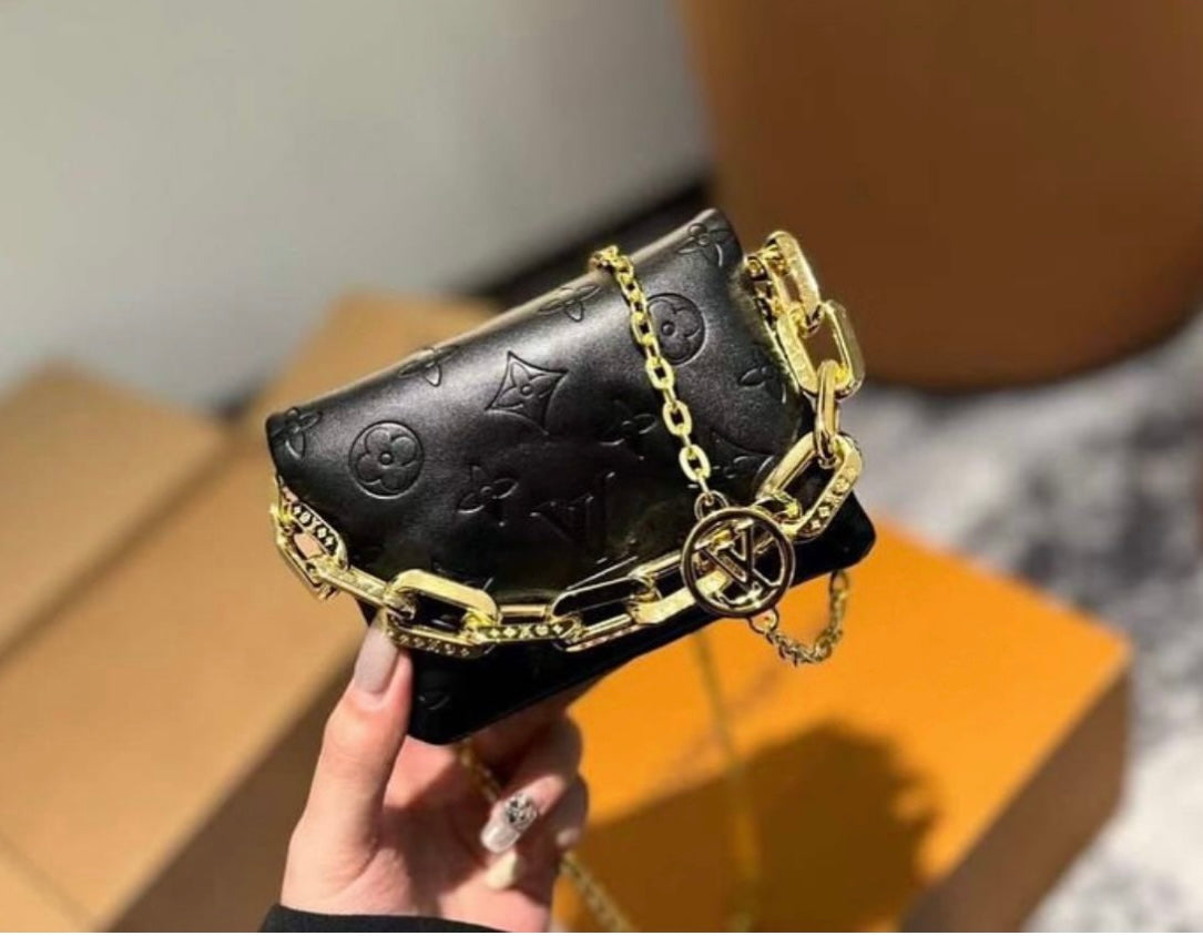 Louis Vuitton Beltbag Coussin