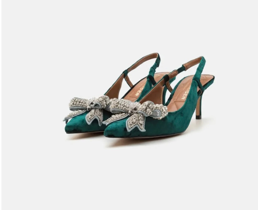Kurtgeiger Heels