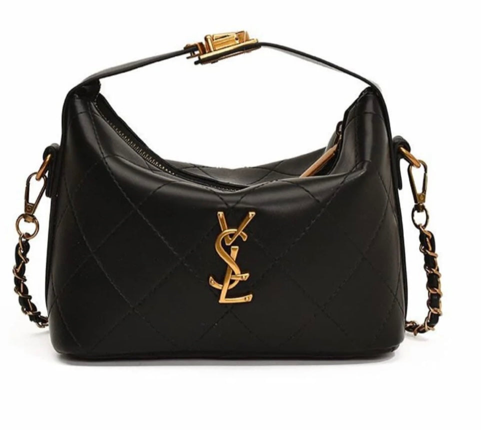 YSL Bag with Brand Box & Dust Cover