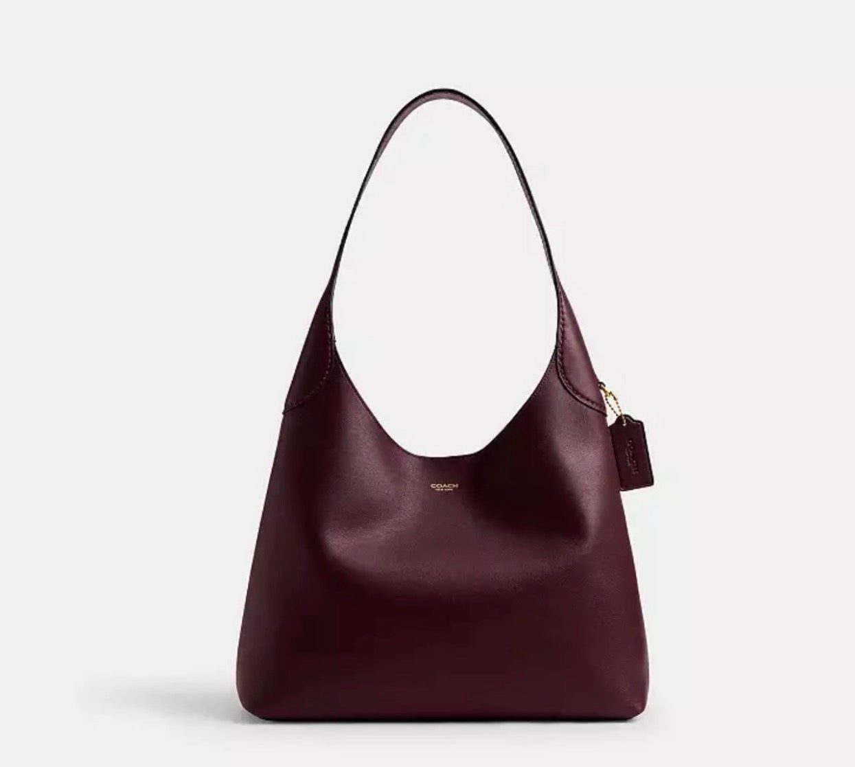 Coach Brooklyn shoulder Bag