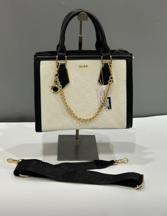 Aldo Mondiane Satchel Bag