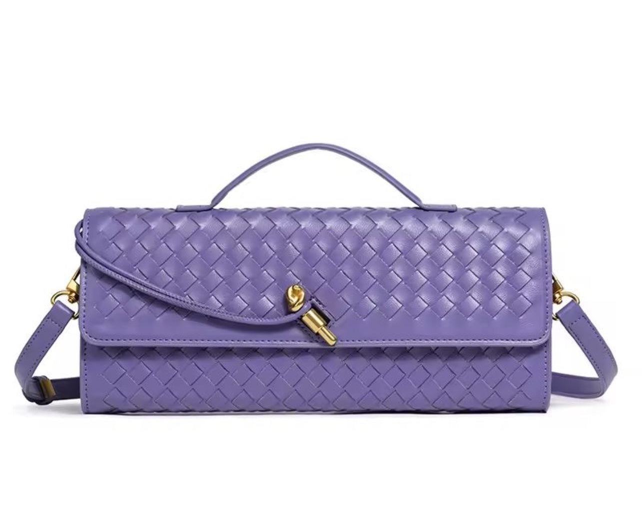 BOTTEGA VENETA Bag with Brand Box