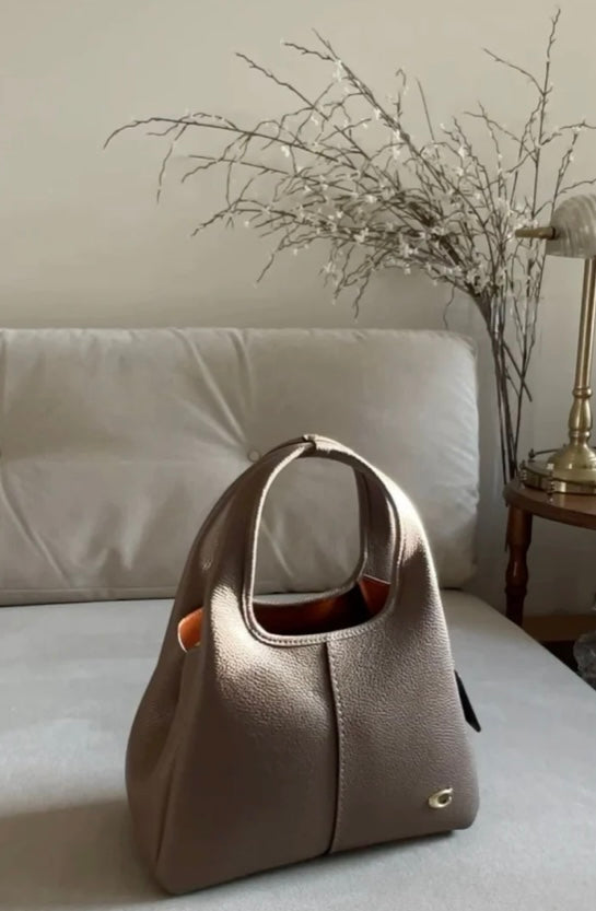 Coach Lana with brand box