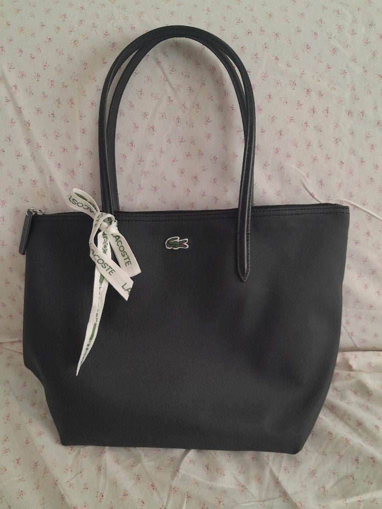Lacoste Tote bag